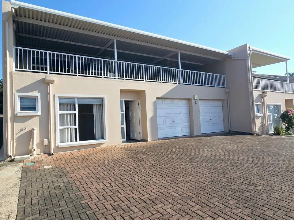 4 Bedroom Apartment / flat to rent in Shakas Rock