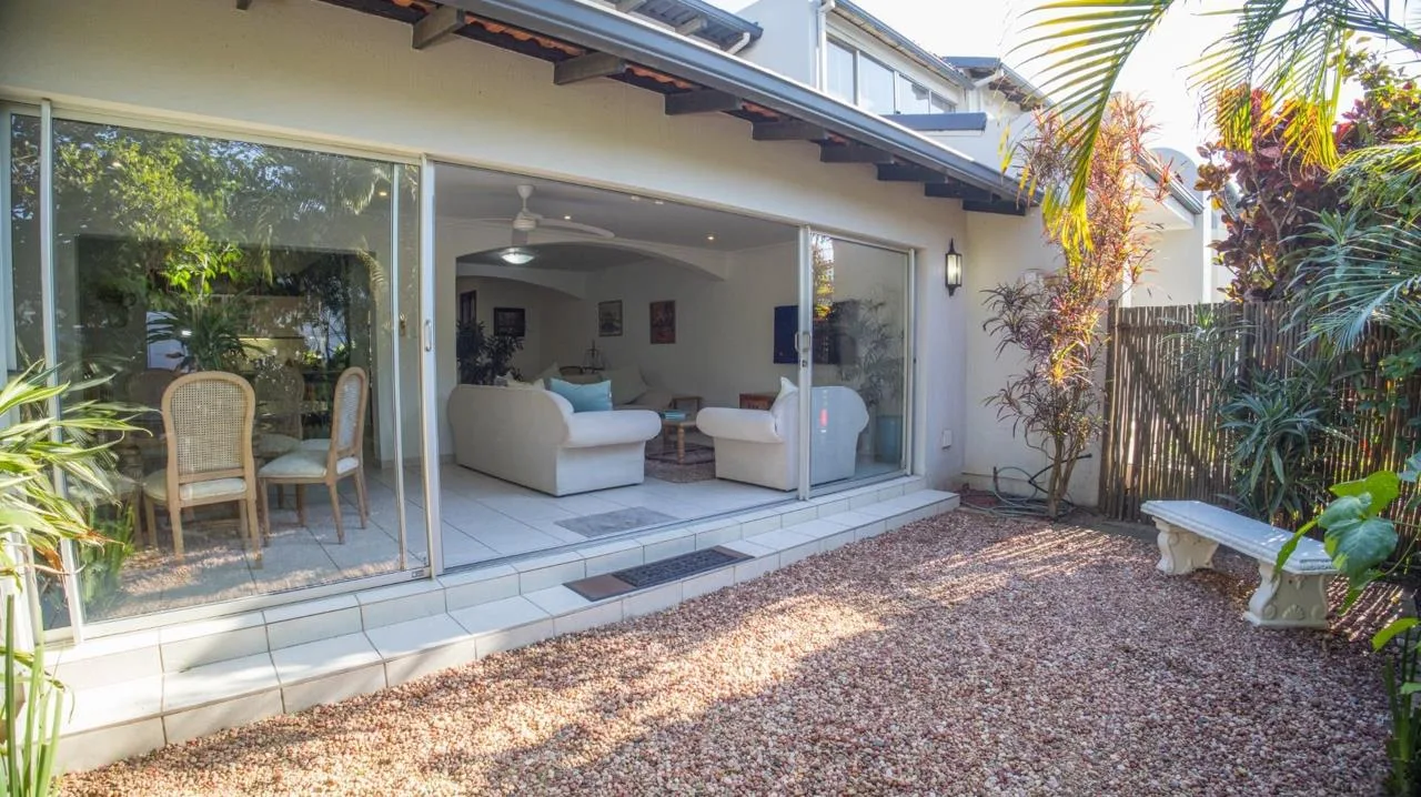3 Bedroom Townhouse to rent in Umhlanga Central