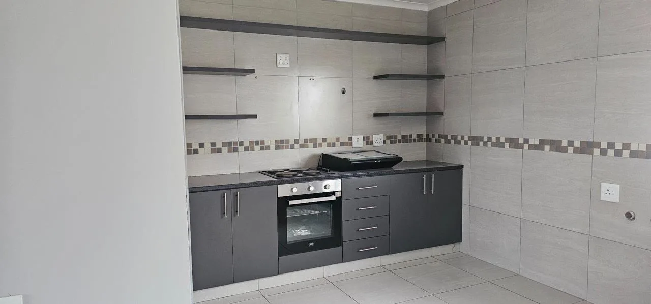 2 Bedroom Apartment / flat to rent in Hippo Road