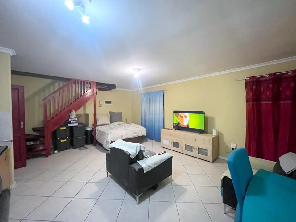 1 Bedroom Apartment / flat to rent in Parklands