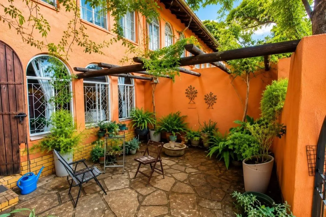 3 Bedroom Townhouse to rent in Doringkloof