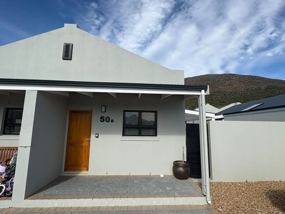 2 Bedroom House to rent in Capri