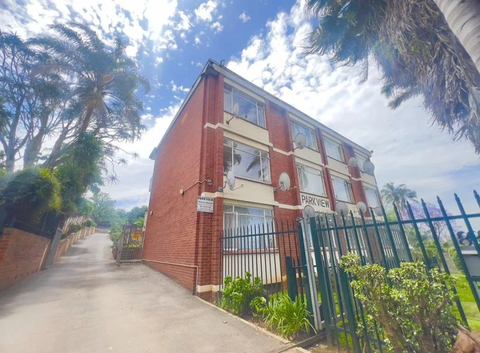 1 Bedroom Apartment / flat to rent in Pietermaritzburg Central