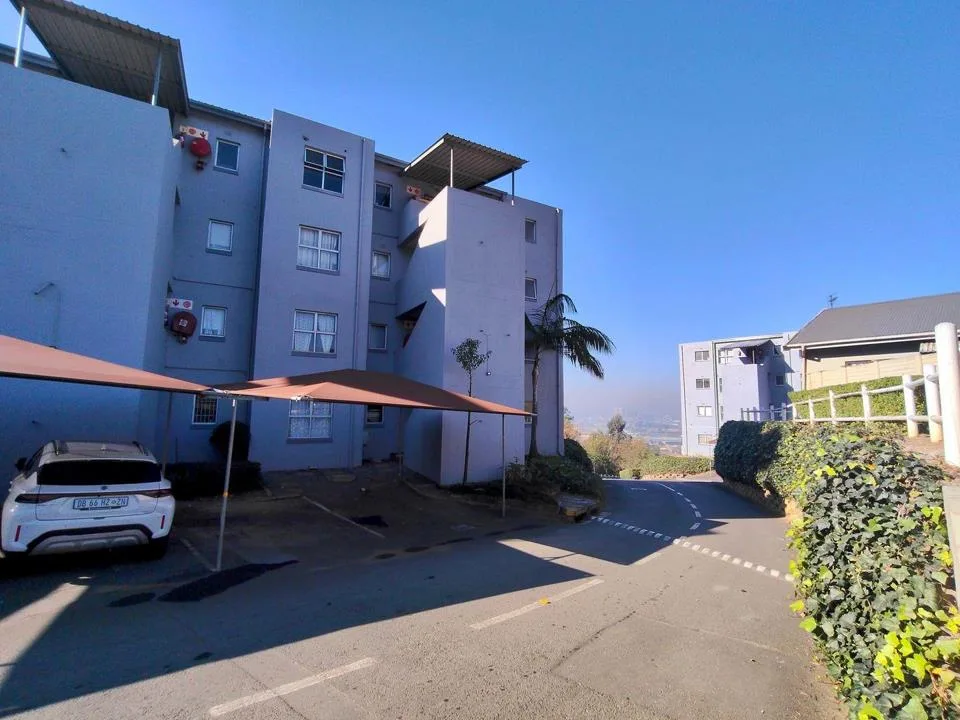 1 Bedroom Apartment / flat to rent in Chase Valley