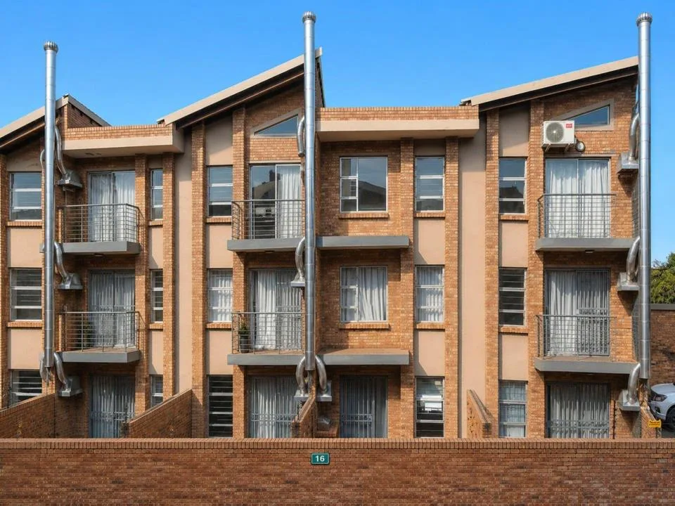 1 Bedroom Apartment / flat for sale in Die Bult