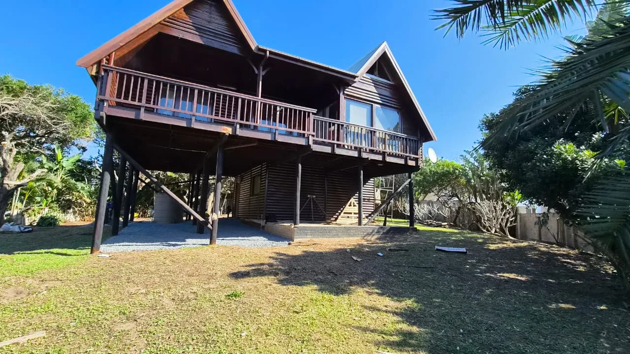 2 Bedroom House to rent in Palm Beach
