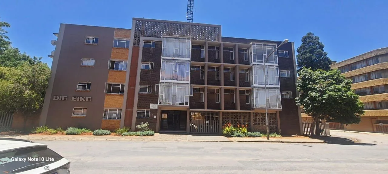 2 Bedroom Apartment / flat for sale in Potchefstroom Central