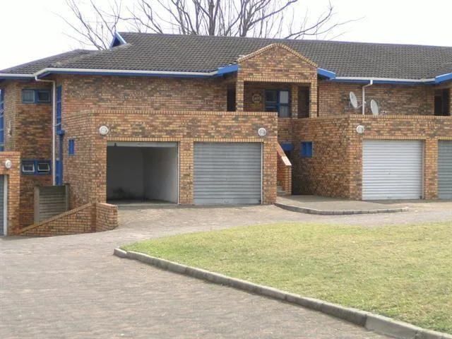 3 Bedroom Apartment / flat to rent in Wild en Weide