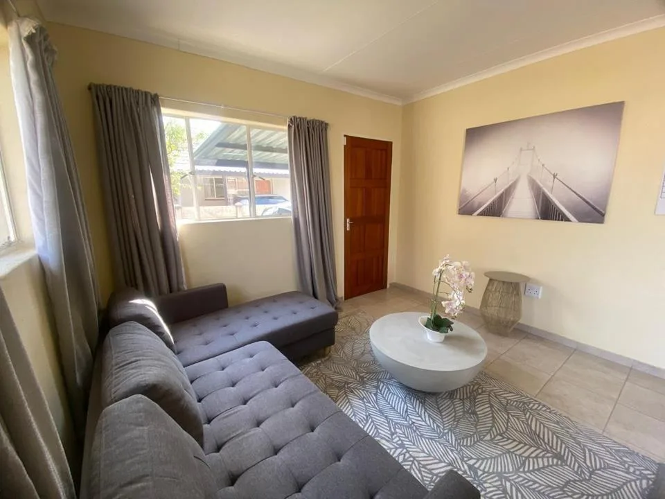 3 Bedroom House for sale in Freedom Park