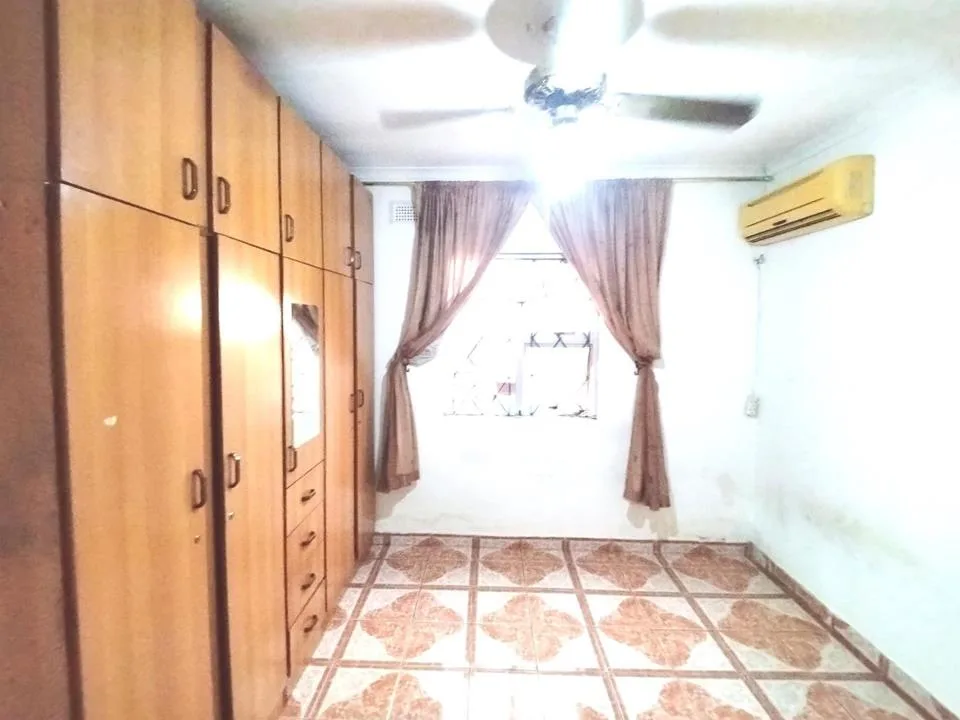 1 Bedroom House to rent in Palmview