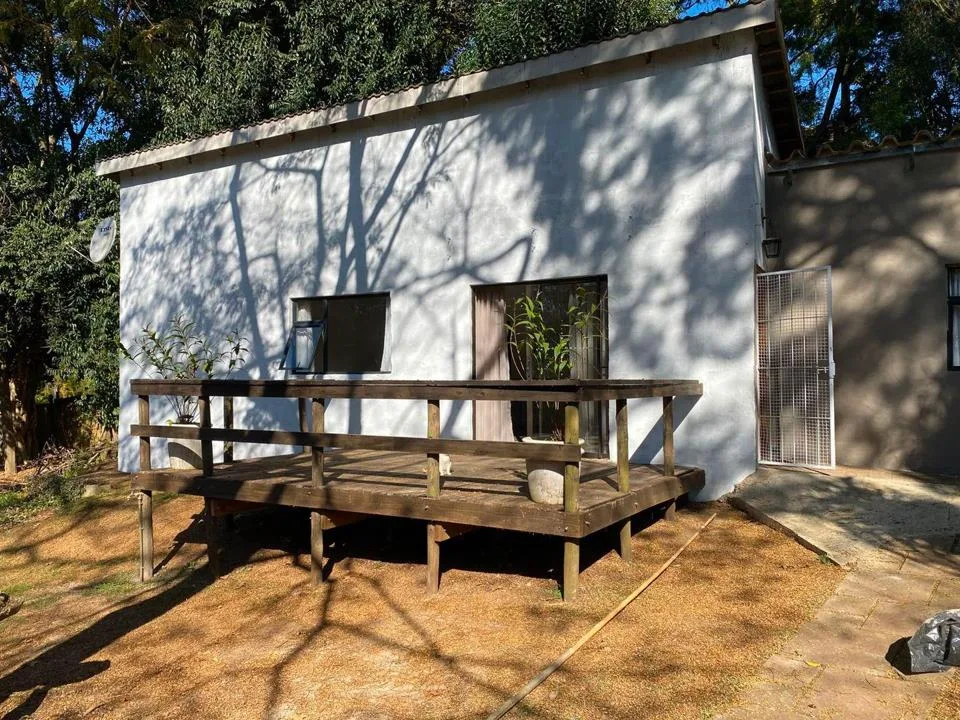 1 Bedroom House to rent in Assagay
