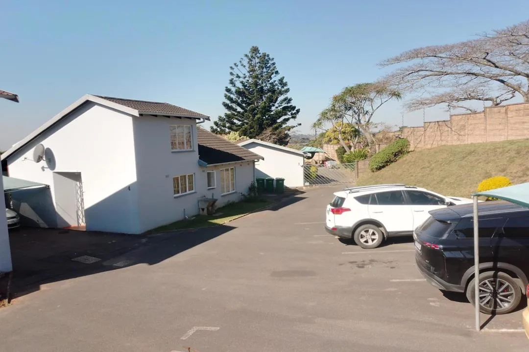 4 Bedroom Townhouse to rent in New Germany
