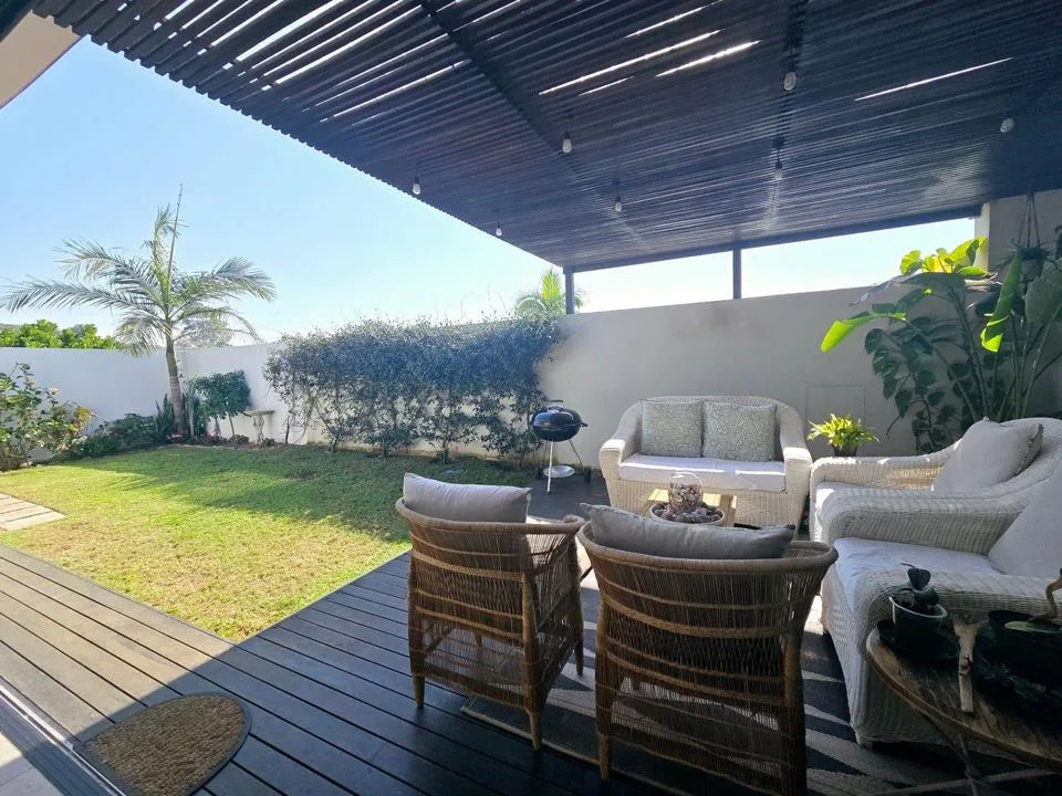 2 Bedroom Apartment / flat to rent in Elaleni Coastal Forest Estate