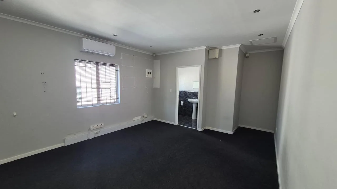 2 Bedroom House to rent in Beachwood