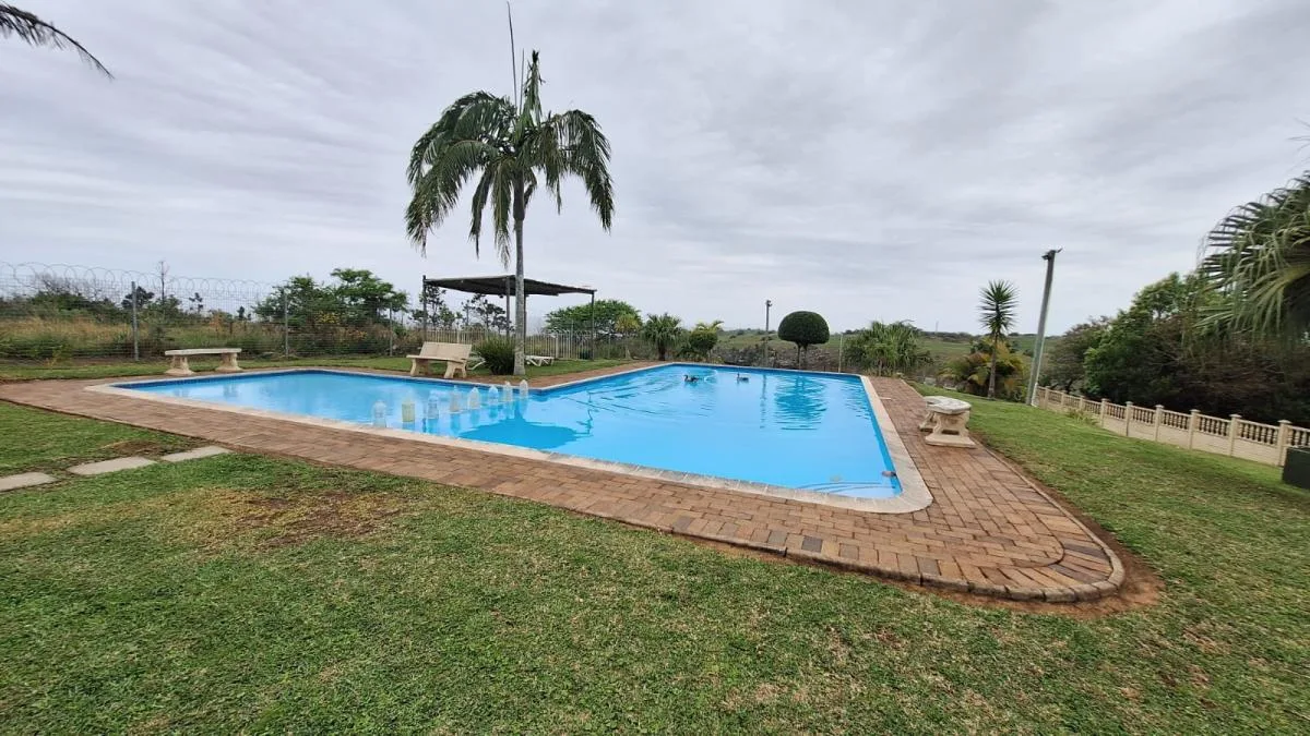 2 Bedroom Townhouse to rent in Banners Rest