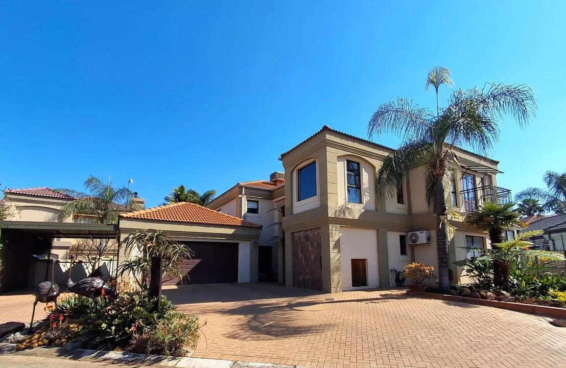 3 Bedroom House for sale in Melodie