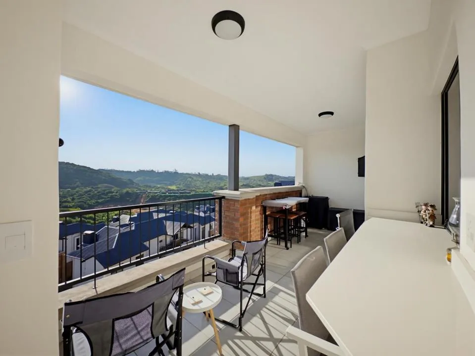 2 Bedroom Apartment / flat to rent in Ballito Central