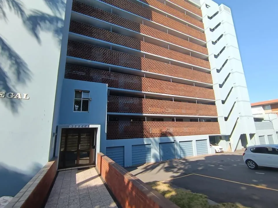 2.5 Bedroom Apartment / flat to rent in Essenwood