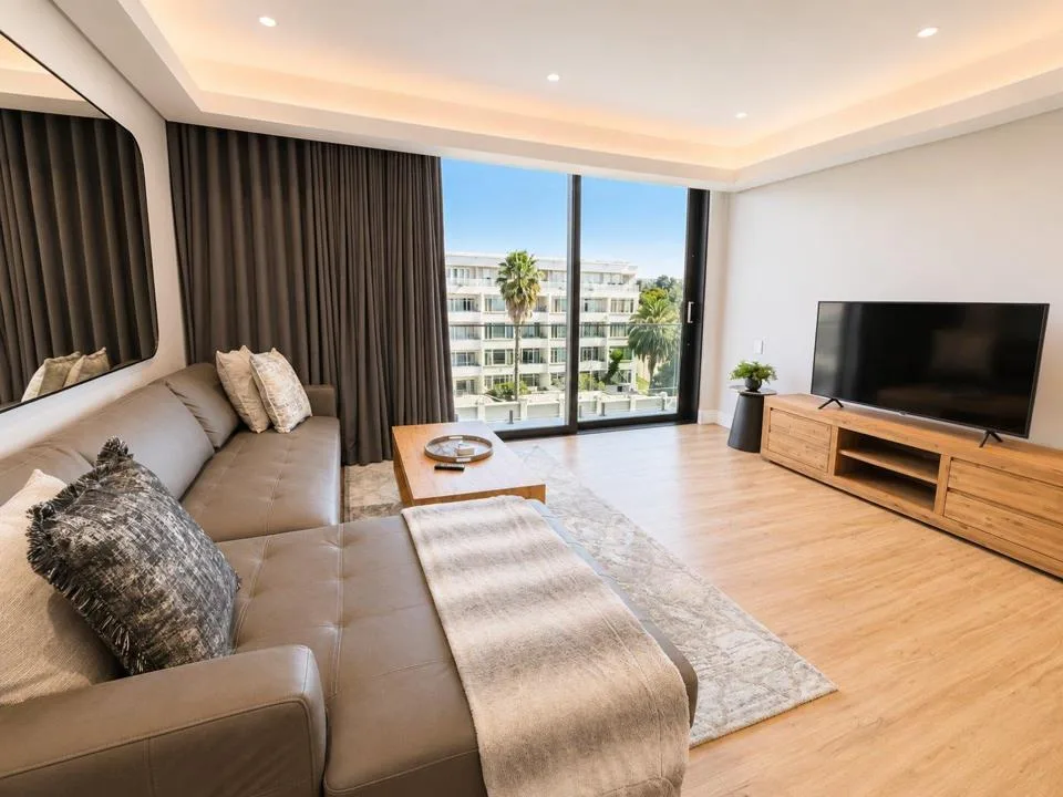 2 Bedroom Apartment / flat to rent in Melrose Arch