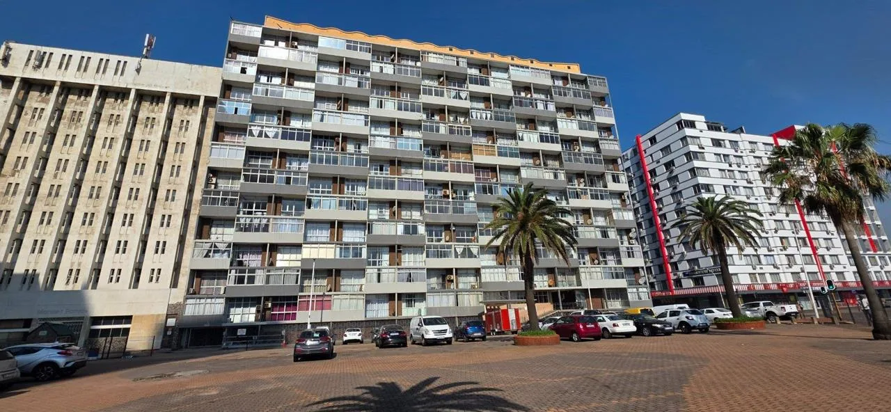 1 Bedroom Apartment / flat to rent in South Beach