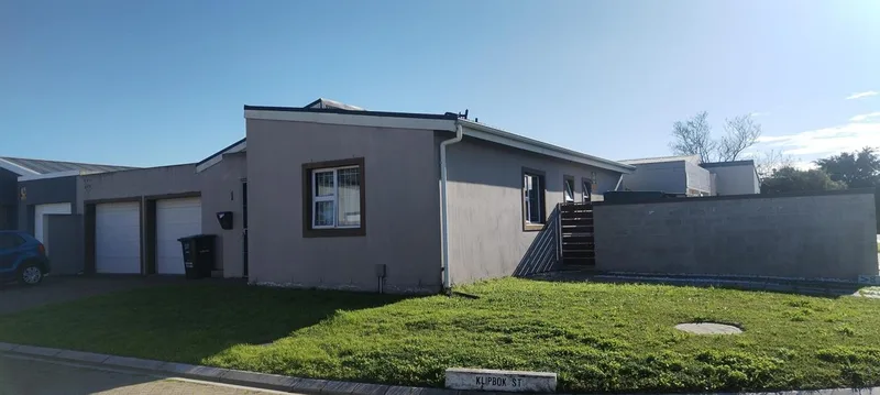 3 Bedroom House to rent in Vredelust