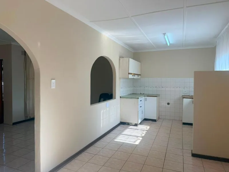 2 Bedroom House to rent in Richem
