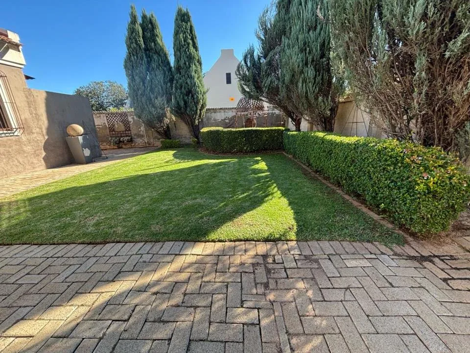 3 Bedroom House for sale in Vaal Park