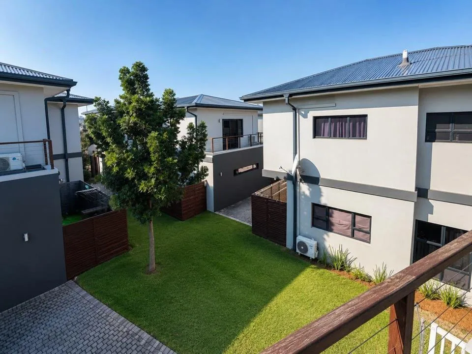 3 Bedroom House to rent in Salt Rock