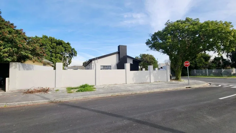 3 Bedroom House to rent in Clamhall