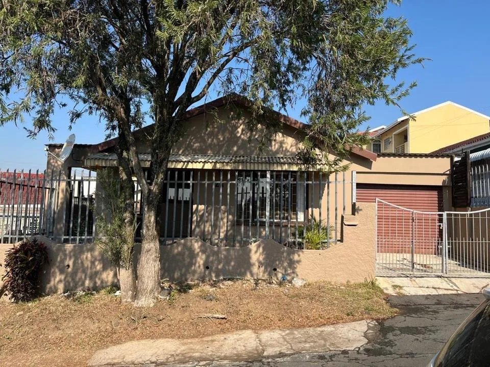 3 Bedroom House to rent in Woodview