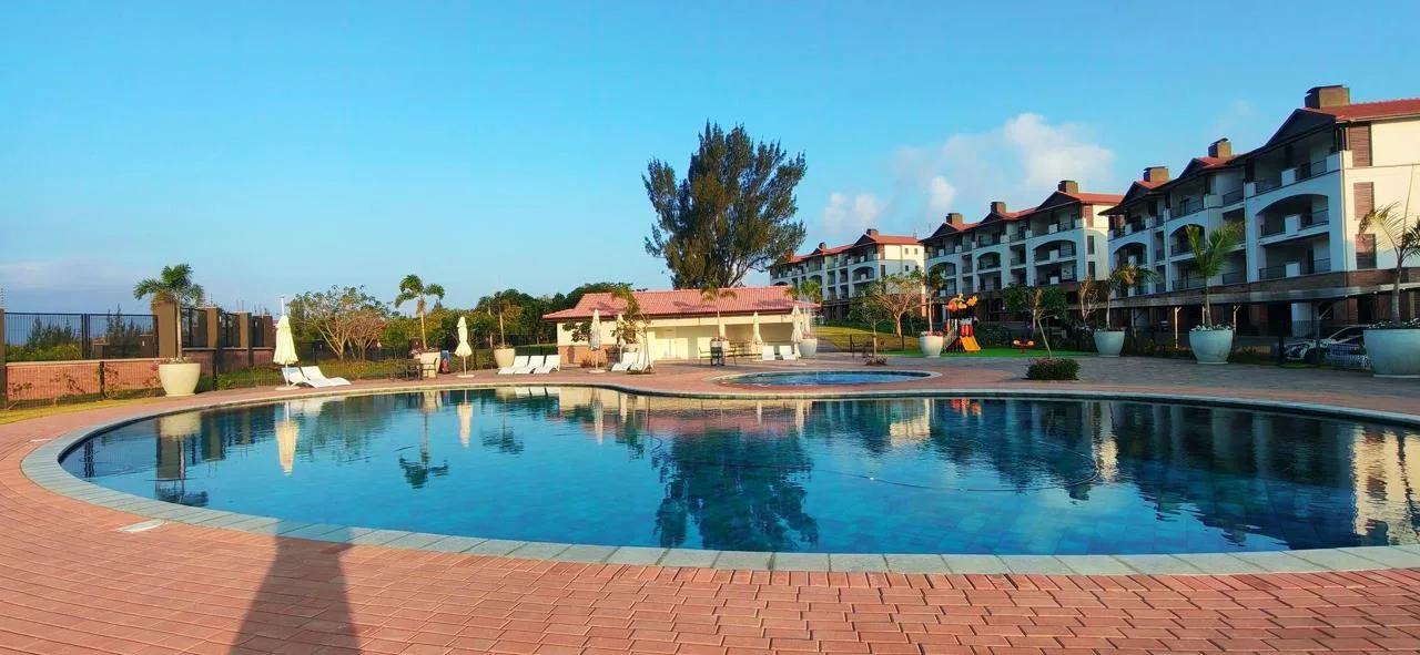 2 Bedroom Apartment / flat to rent in Izinga Estate