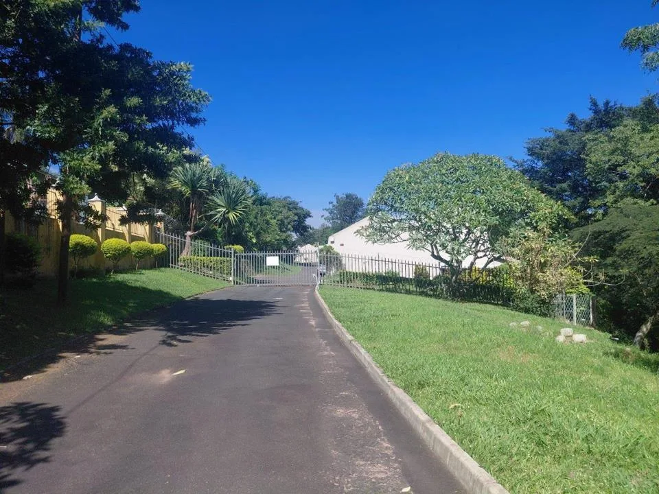3 Bedroom House to rent in Mariannhill Park