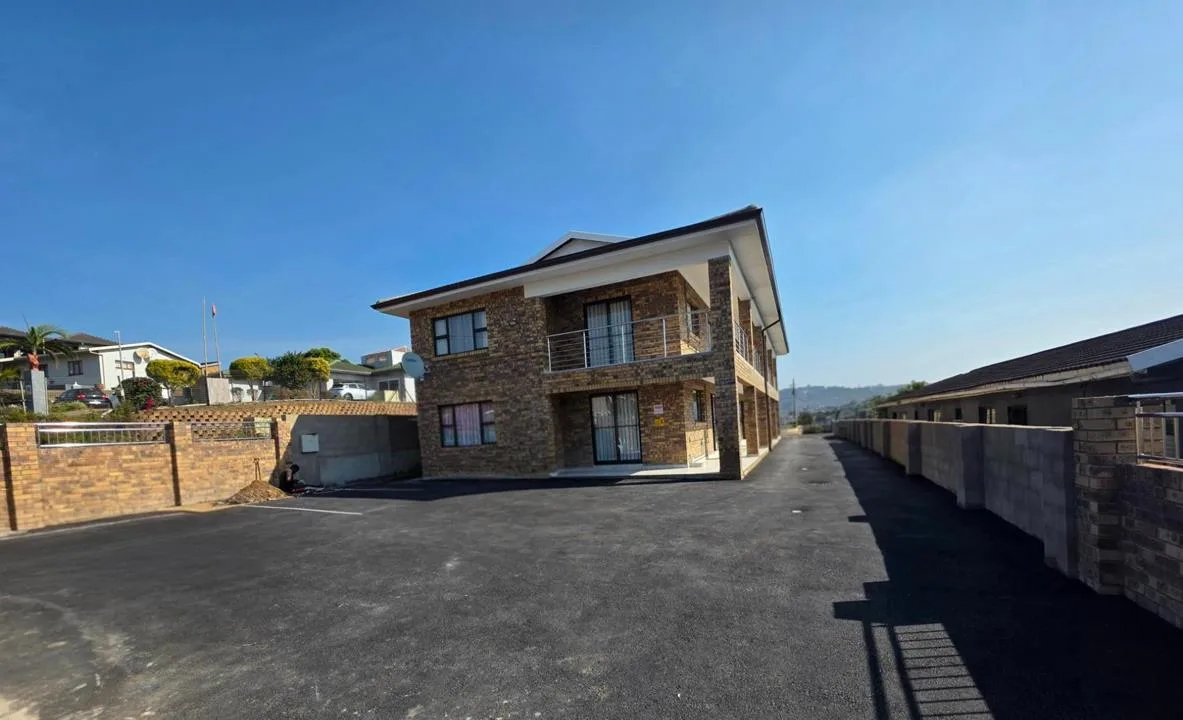 2 Bedroom Apartment / flat to rent in Everest Heights