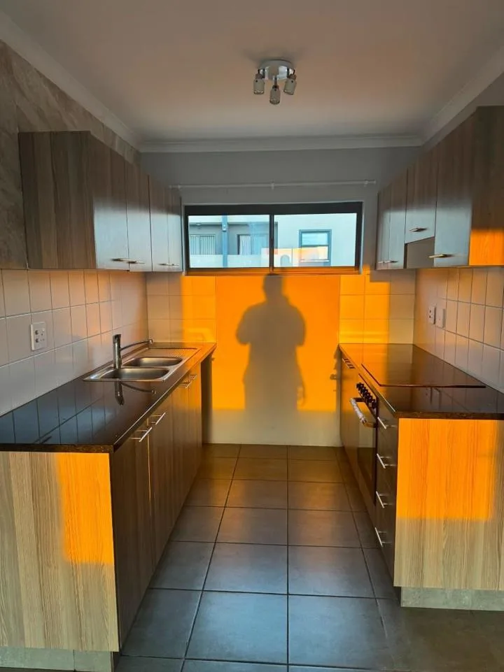 2 Bedroom Apartment / flat to rent in Athlone Park