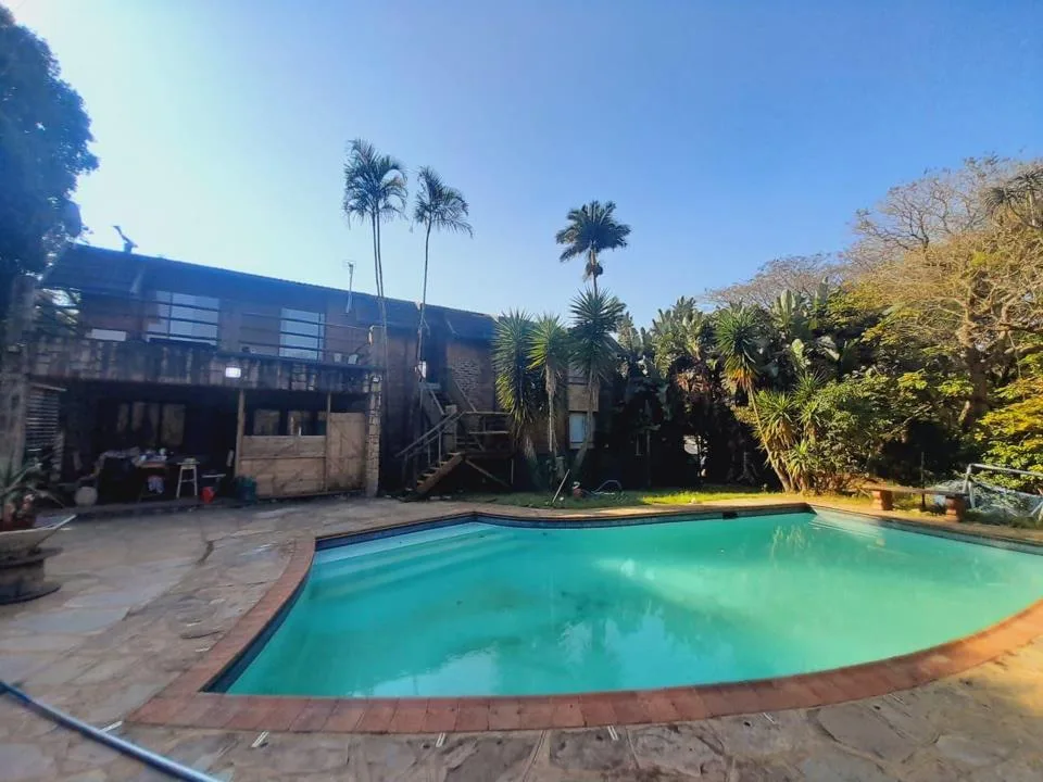 4 Bedroom Apartment / flat to rent in Forest Hills