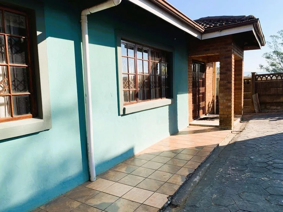 4 Bedroom House to rent in Grange