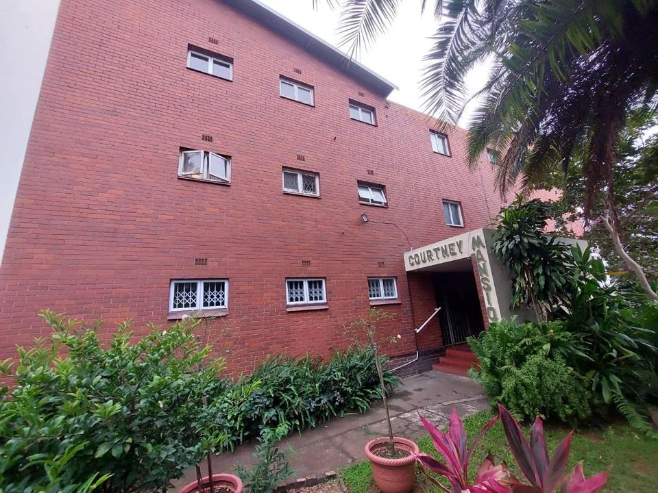 1 Bedroom Apartment / flat to rent in Morningside