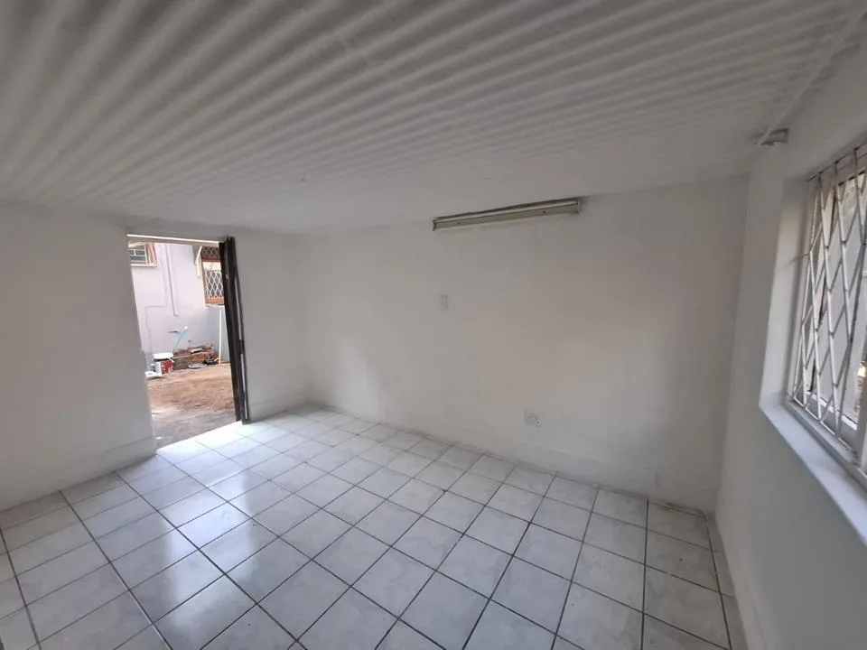 1 Bedroom Apartment / flat to rent in Woodgrange