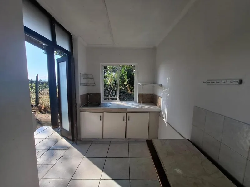 1 Bedroom Apartment / flat to rent in Woodgrange