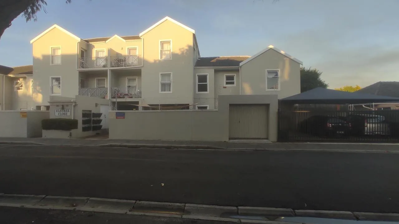 1 Bedroom Apartment / flat to rent in Bergvliet