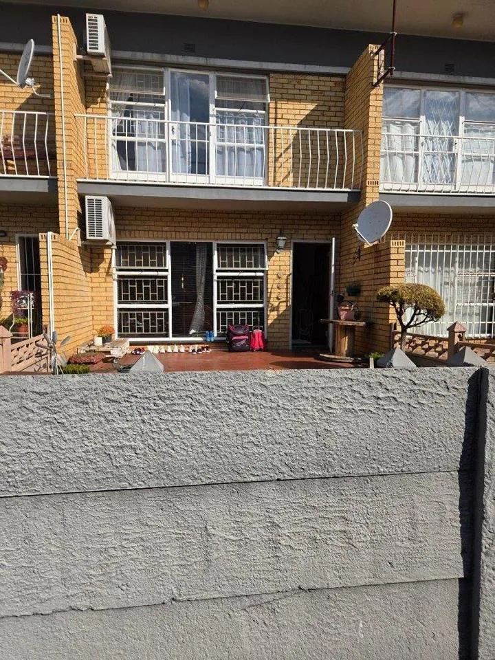 2 Bedroom Apartment / flat for sale in Potchefstroom North