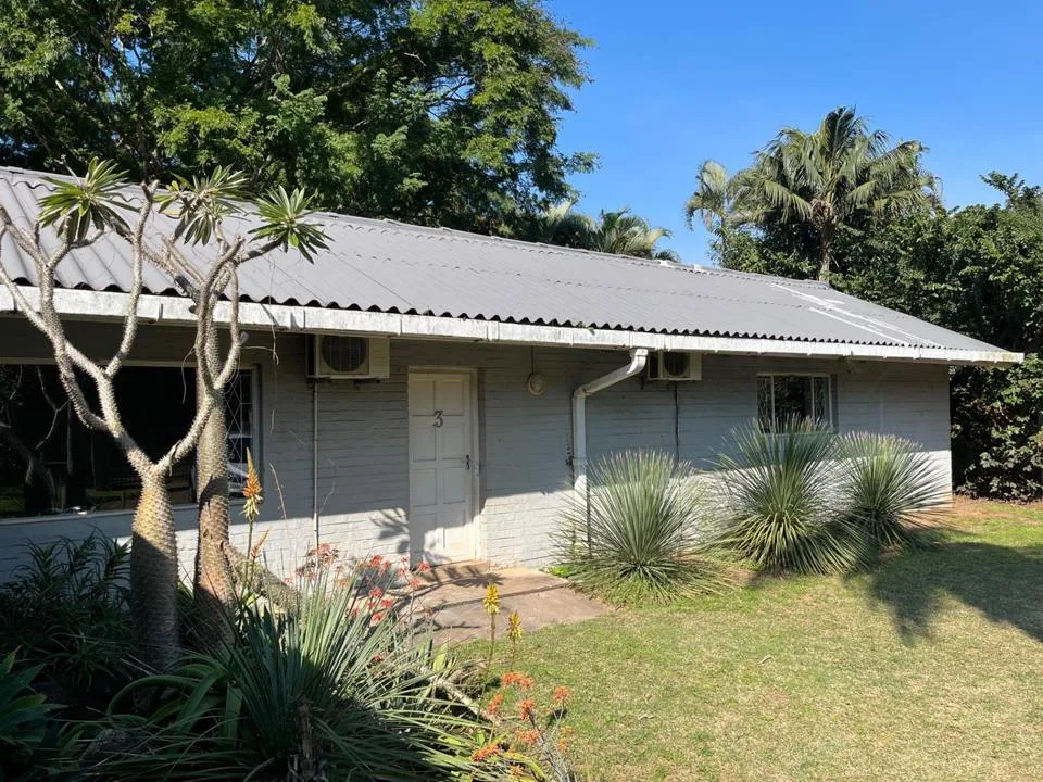 3 Bedroom Townhouse to rent in Kwambonambi