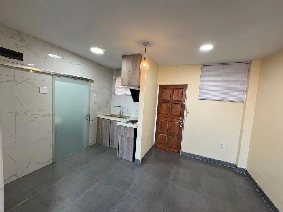 1 Bedroom Apartment / flat to rent in Musgrave
