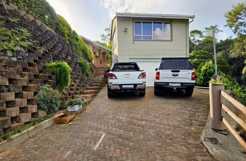 3 Bedroom House to rent in Escombe