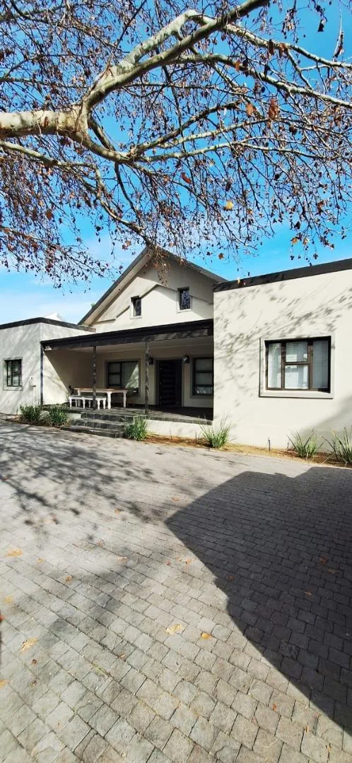 3 Bedroom House to rent in Paarl North