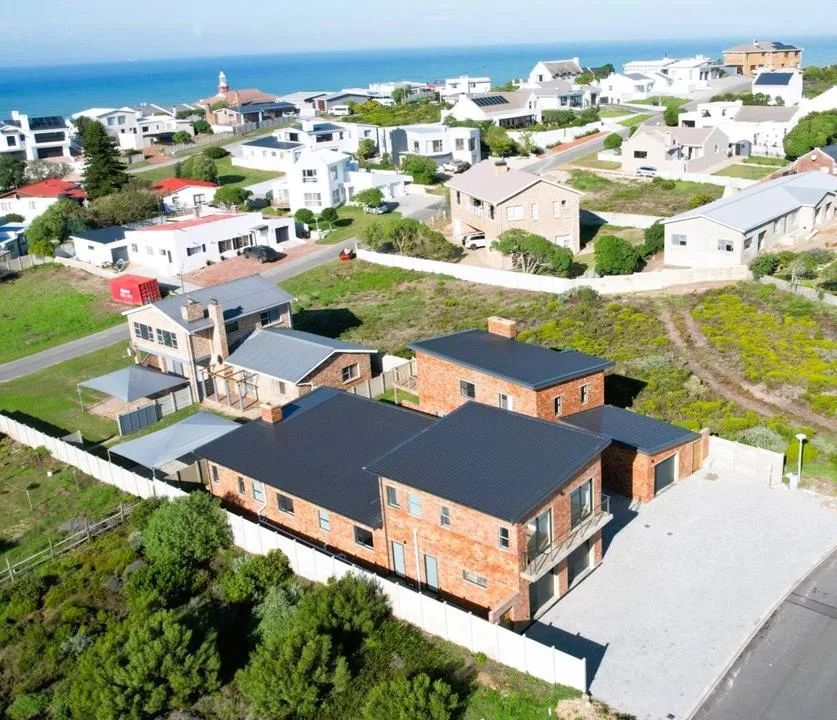 3 Bedroom Apartment / flat to rent in Agulhas