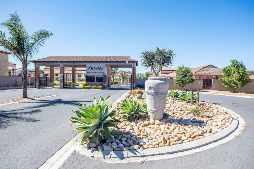2 Bedroom Apartment / flat to rent in Brackenfell Central