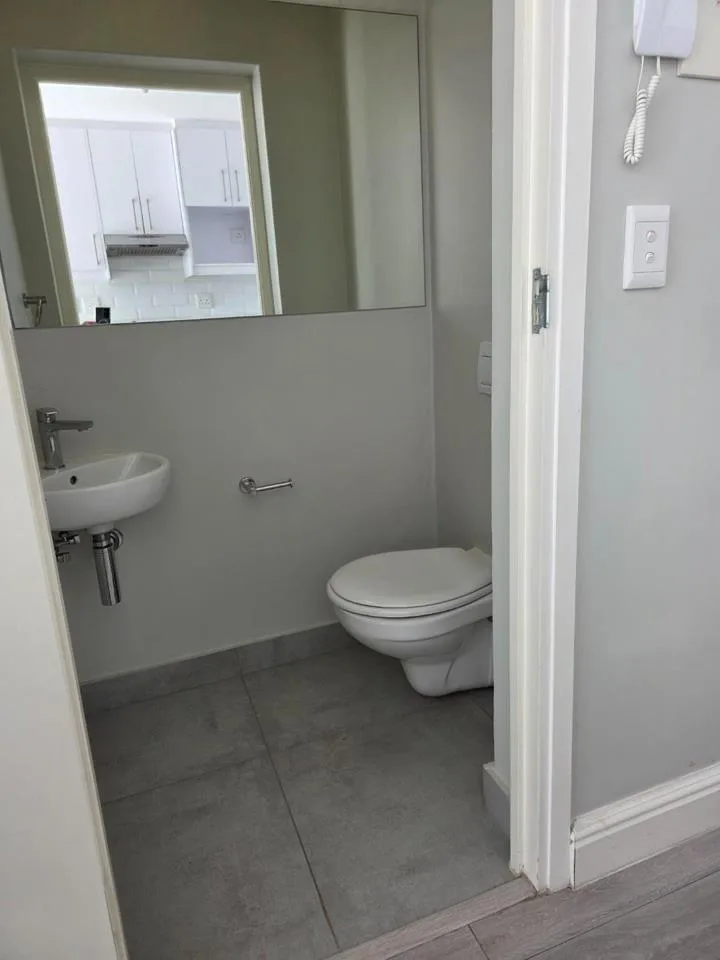 2 Bedroom Apartment / flat to rent in Kenilworth Upper