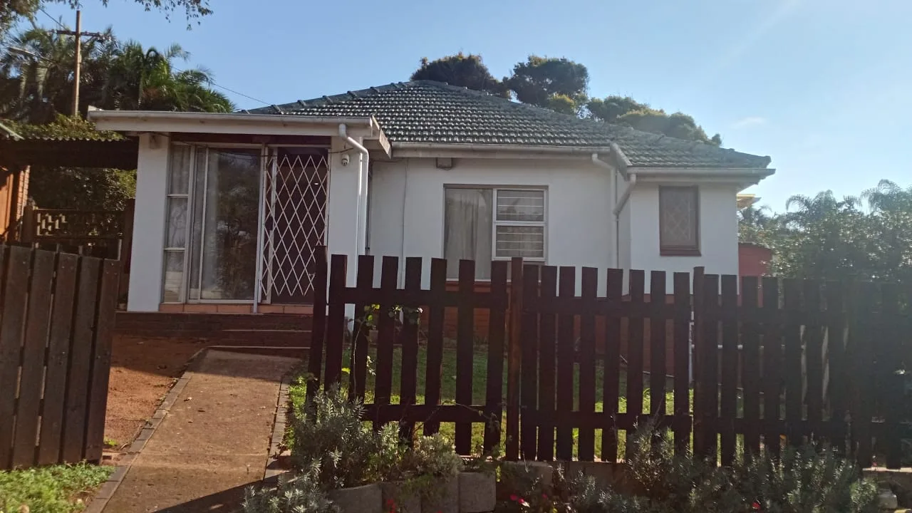 2 Bedroom Apartment / flat to rent in Athlone Park