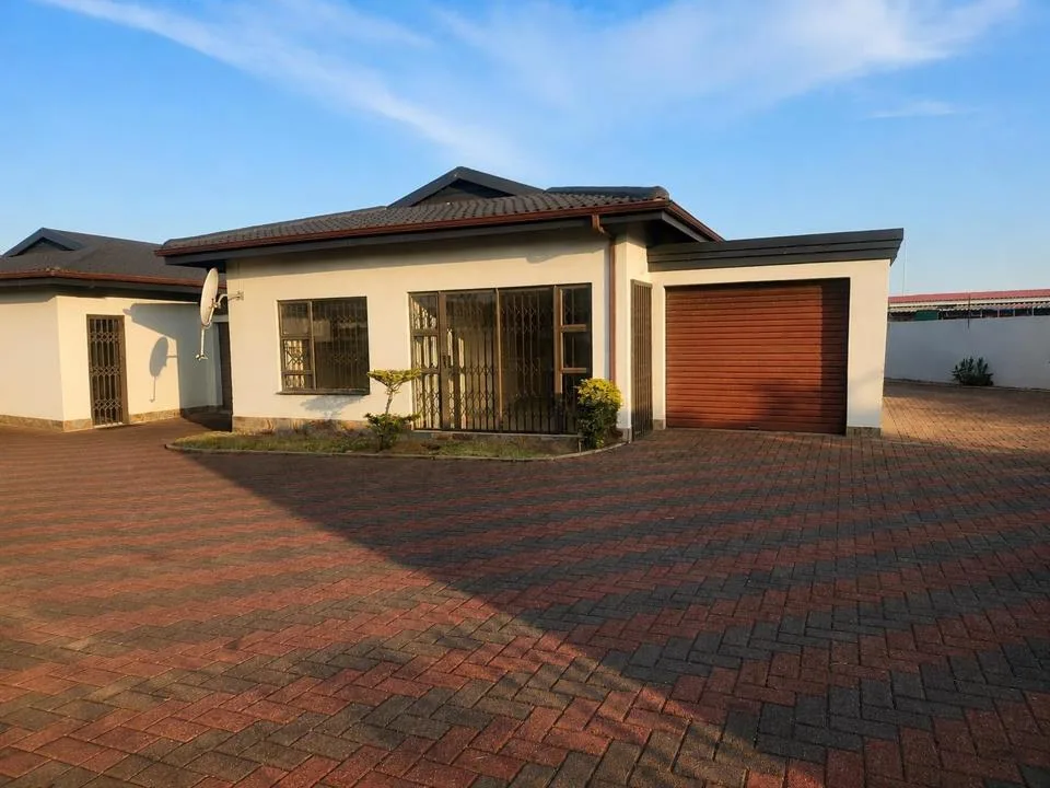 2 Bedroom Townhouse to rent in Birdswood